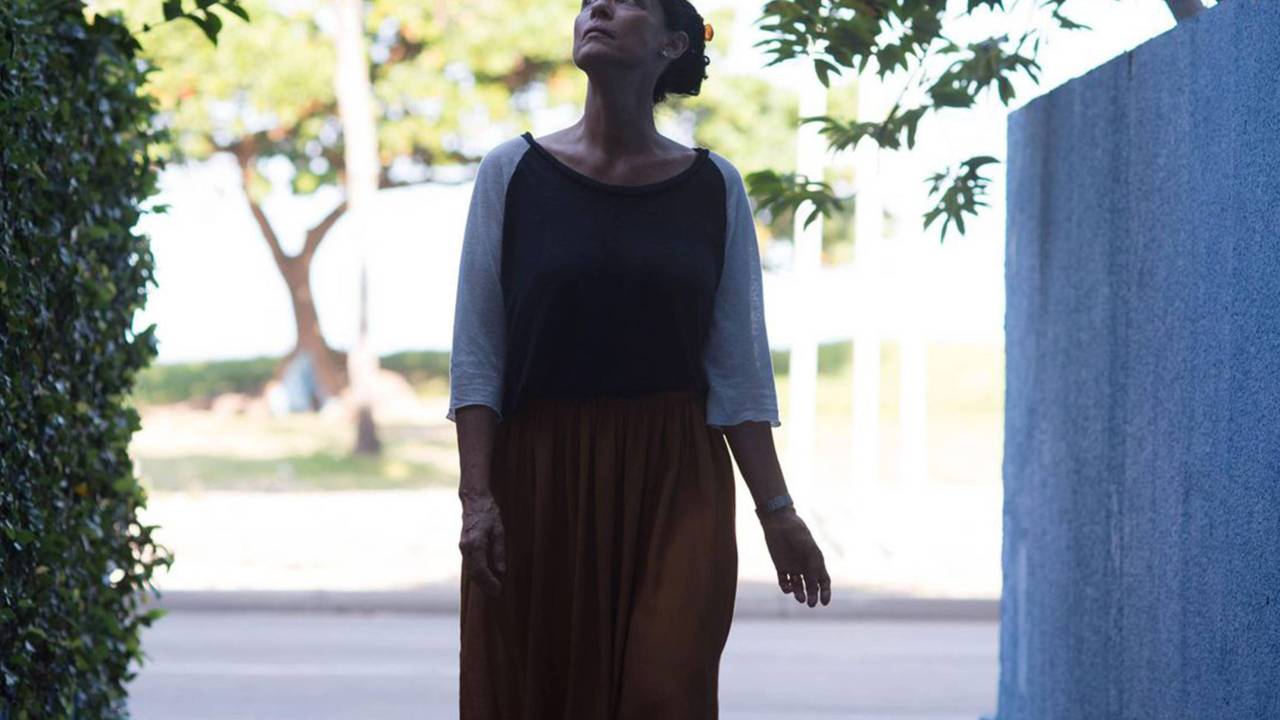 Sônia Braga