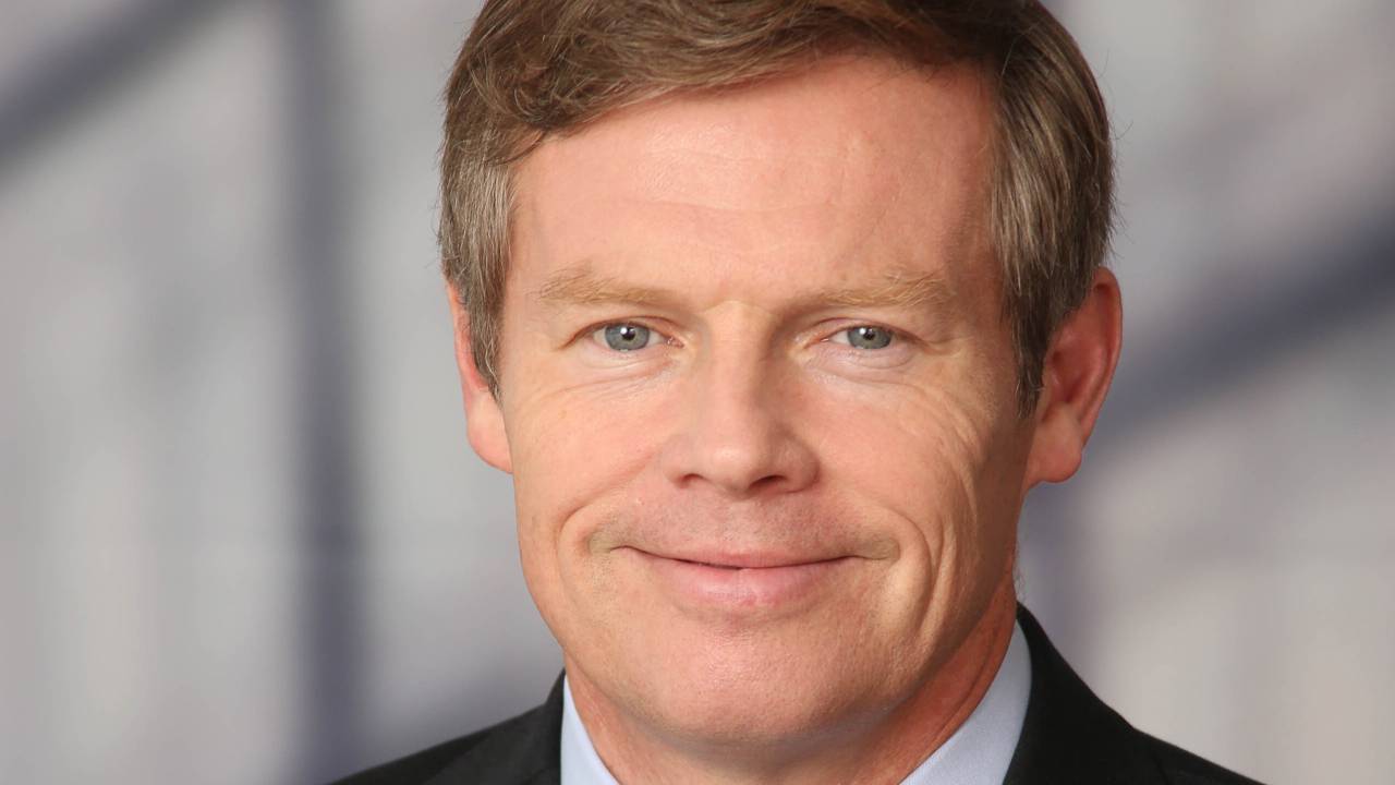 David Kelly, economista do JP Morgan
