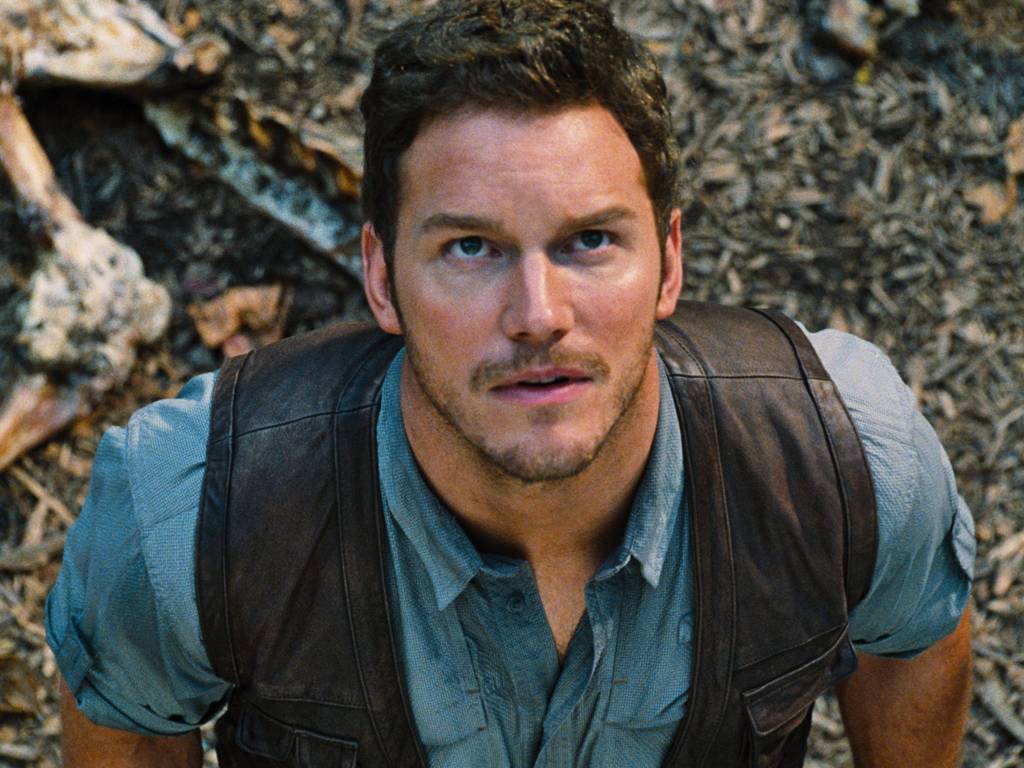 A opinião de Chris Pratt sobre polêmico secretário anti-vacinas de Trump