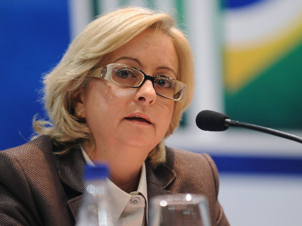 STF tranca processo contra investigada na Operação Zelotes