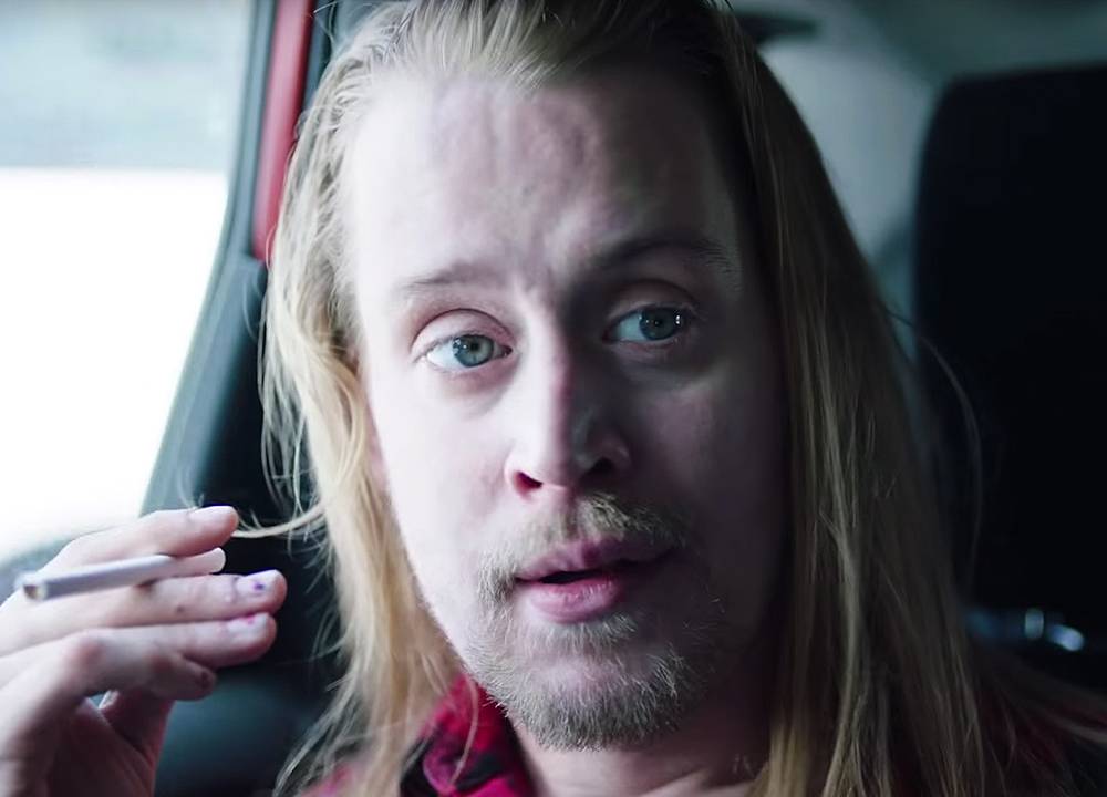 Macaulay Culkin, anuncia aposentadoria da carreira de ator, aos 35 anos de idade