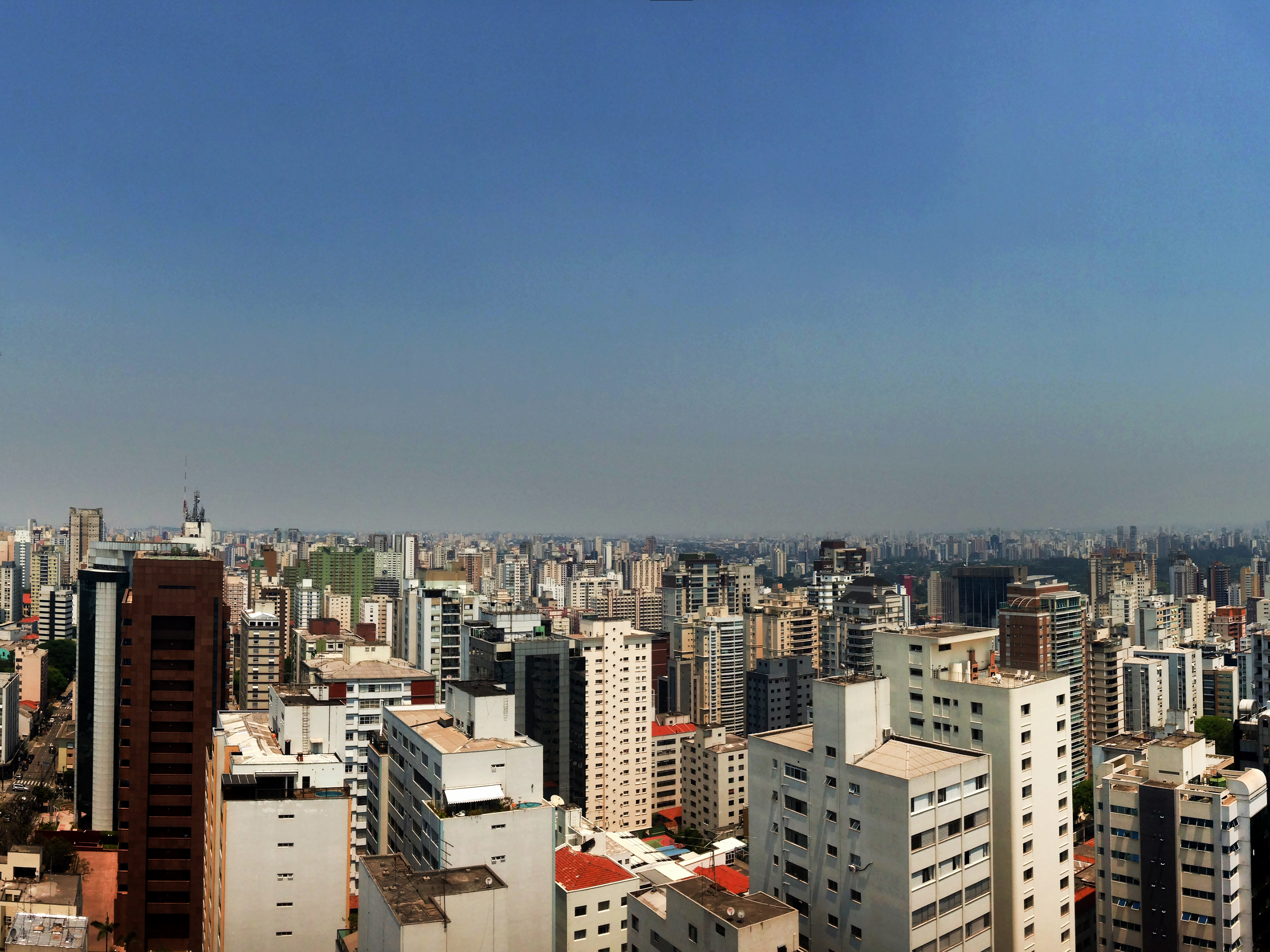 Quando o calor volta em São Paulo? Confira previsão para sexta-feira e fim de semana