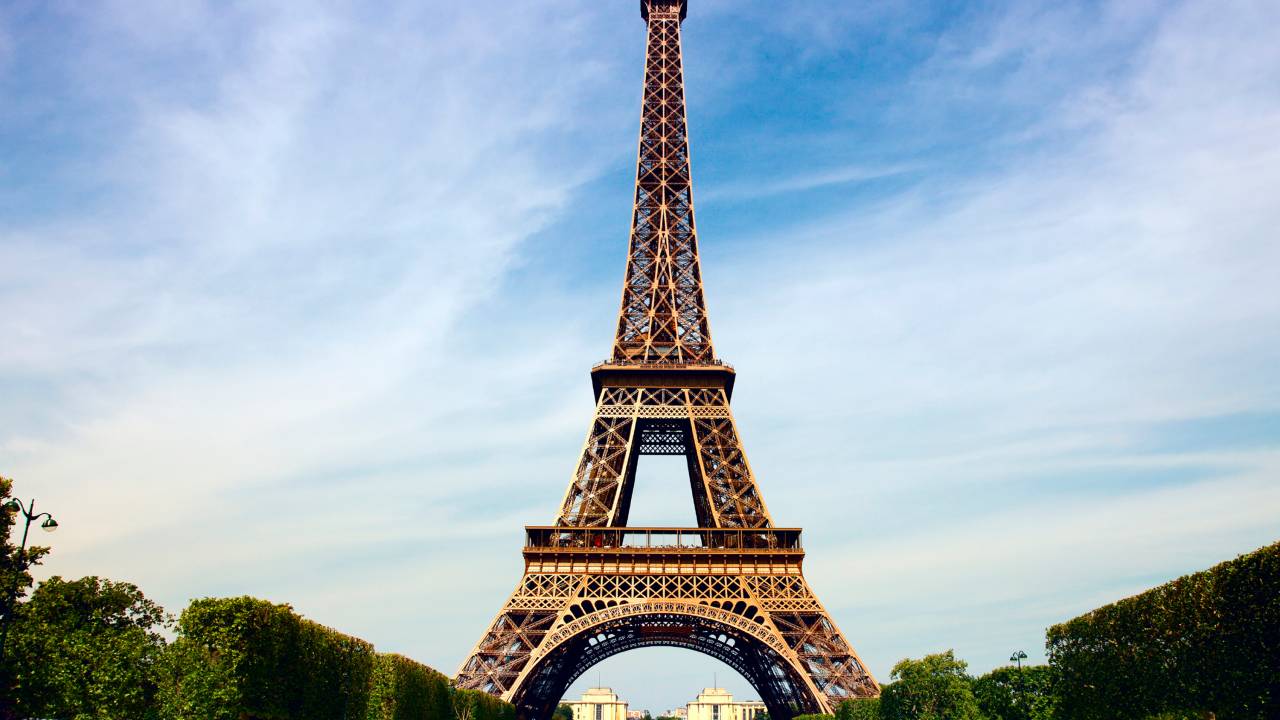 Paris, na França, foi eleita a melhor cidade para ser um estudante no mundo em 2016