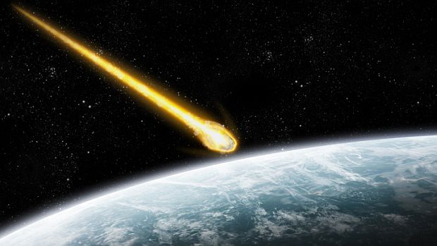 Nasa monitora asteroide maior que o Pão de Açúcar que cruzou a órbita da Terra