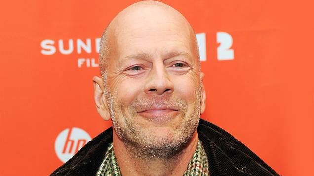 Bruce Willis Bruce Willis