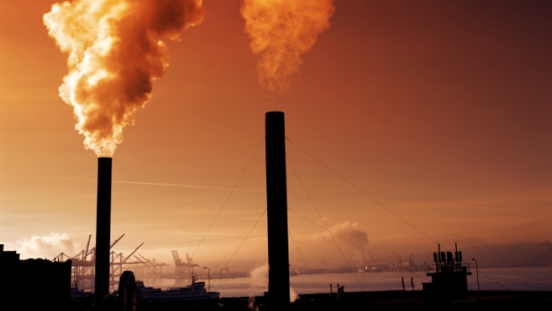 Petrobras está entre 36 empresas que emitem metade do CO2 no mundo