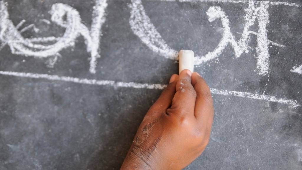 Consenso e discordâncias