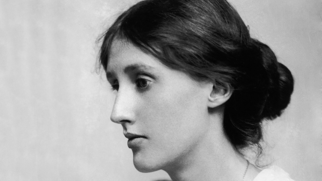 O livro que mudou a carreira de Virginia