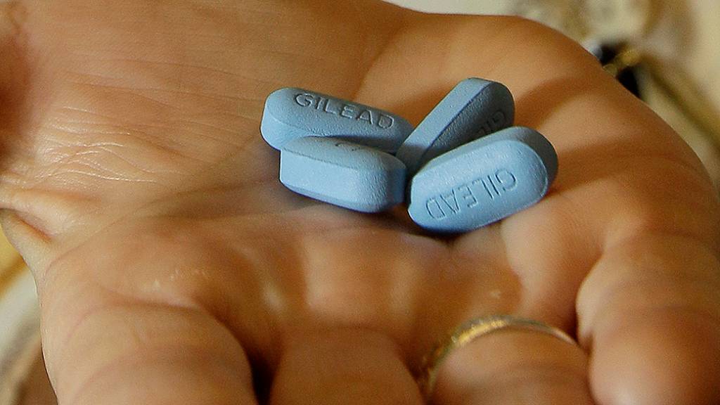 72% dos usuários da terapia que previne o HIV pegam sífilis ou gonorreia