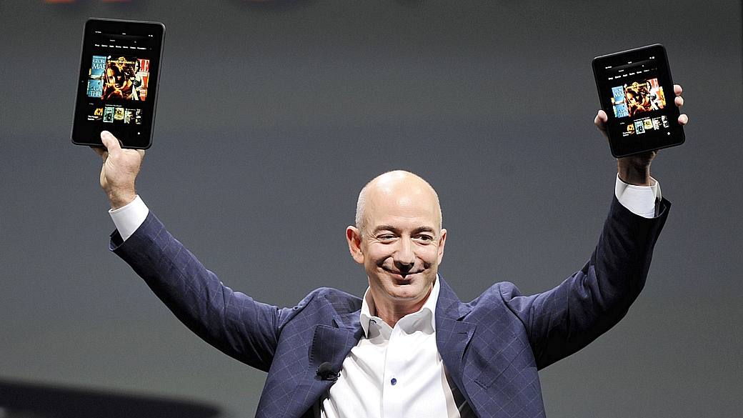 Investir na Amazon pode ficar mais barato