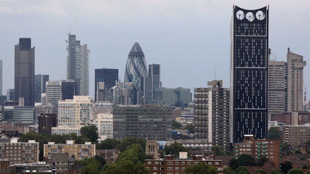 Londres aprova construção de arranha-céu mais alto da Europa Ocidental