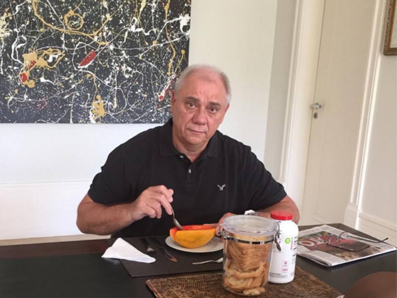 Marcelo Rezende Marcelo Rezende