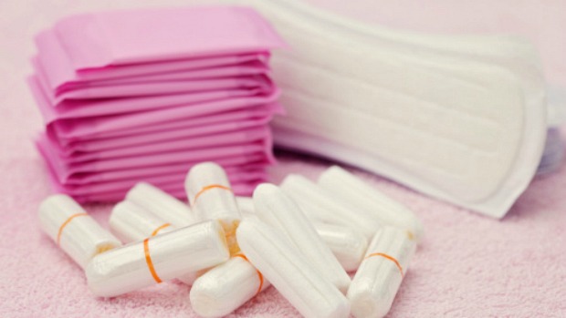 Menstruação