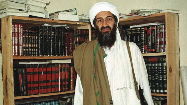 Osama bin Laden no Afeganistão Osama bin Laden no Afeganistão
