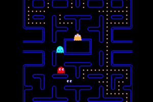 Pac-Man