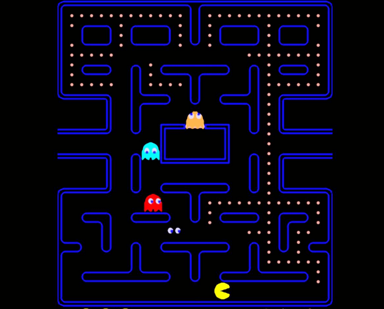 Pac-Man