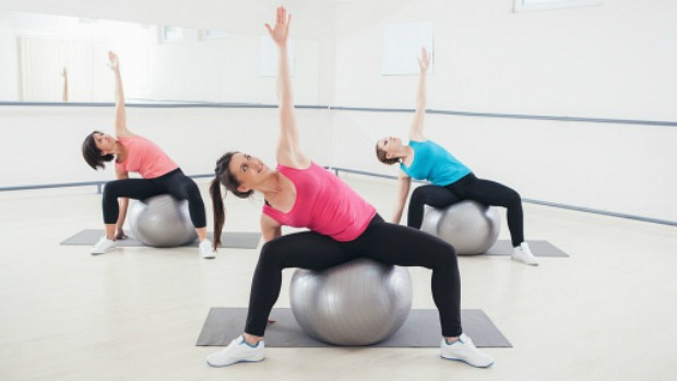 Pilates