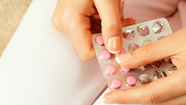 Anticoncepcional altera estrutura cerebral das mulheres, diz pesquisa