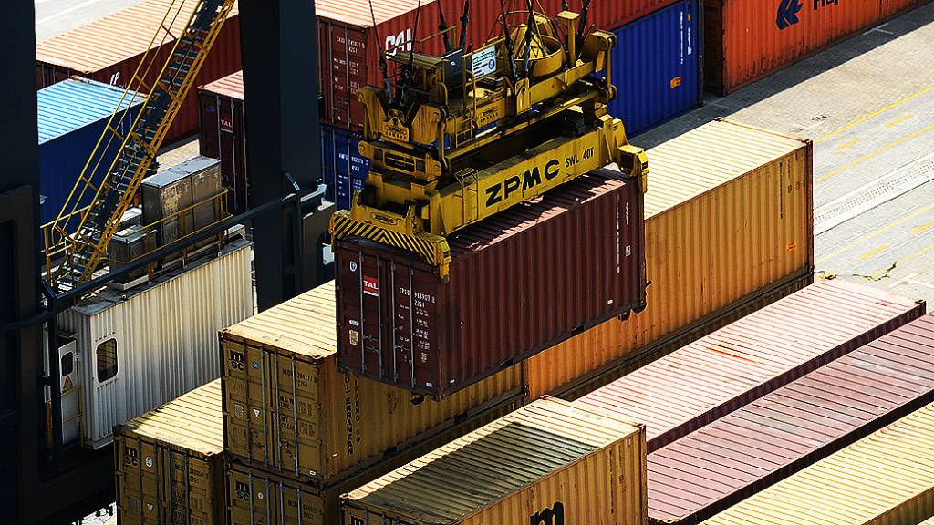 Tarifaço: Expectativa de exportações da indústria recua pela primeira vez em quase dois anos