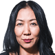 Thaís Oyama