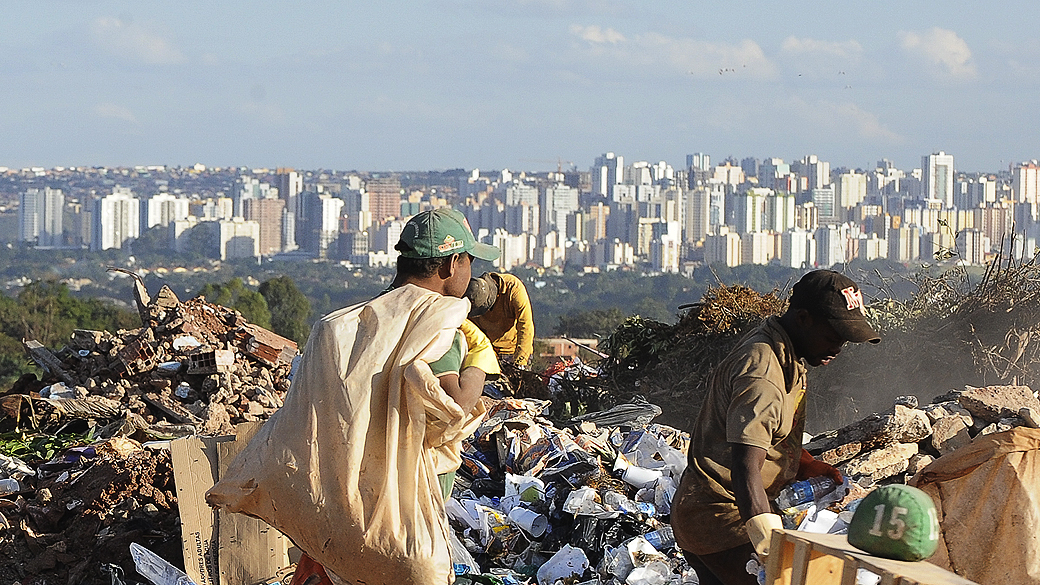 Desigualdade: só políticas de transferência de renda não ajudam a aumentar inclusão