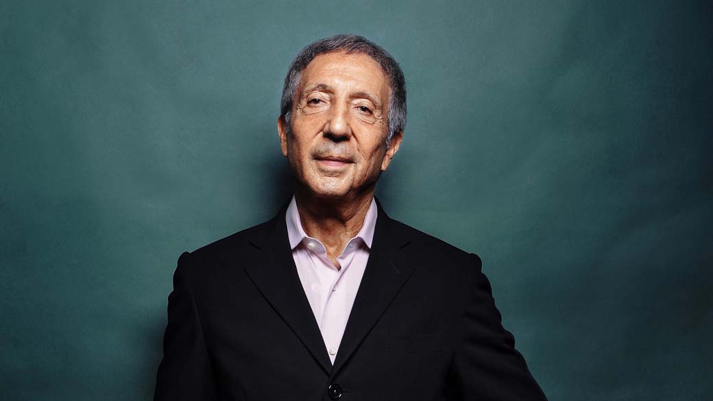 Abílio Diniz