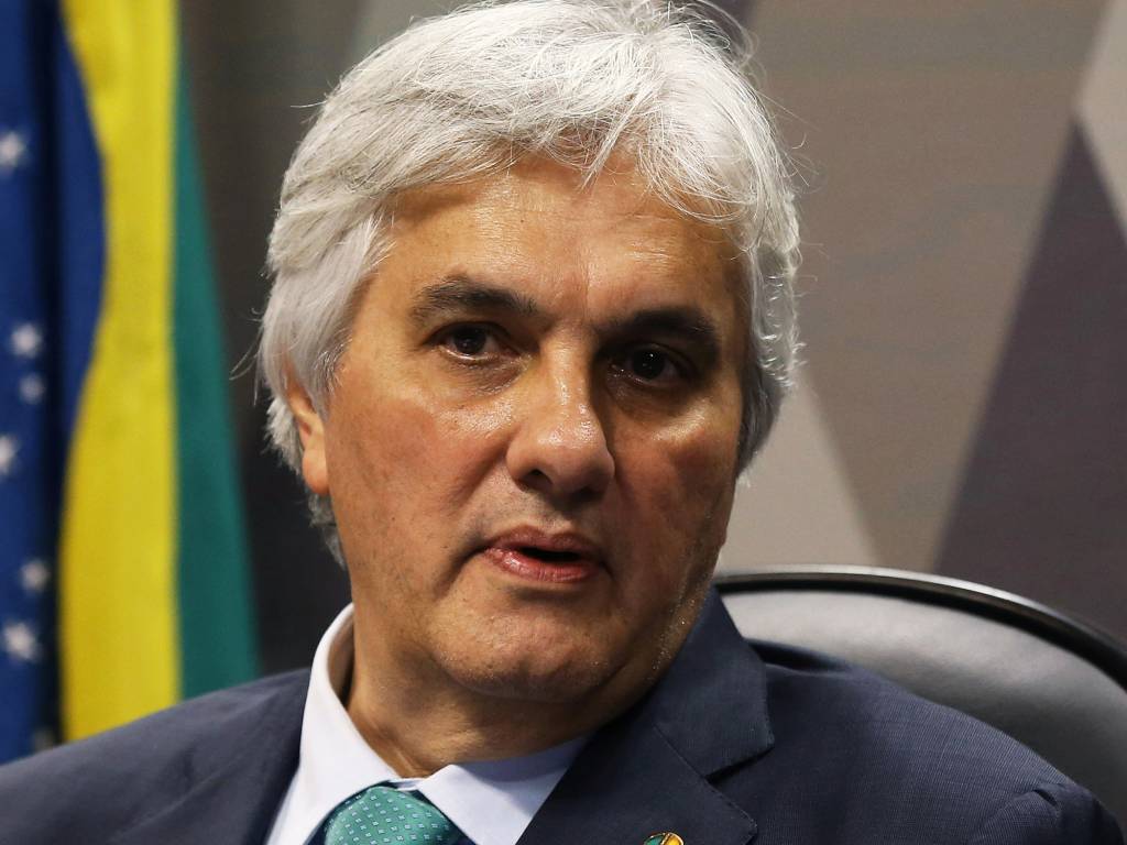 CPI do Cachoeira foi esvaziada a pedido do governo, diz Delcídio
