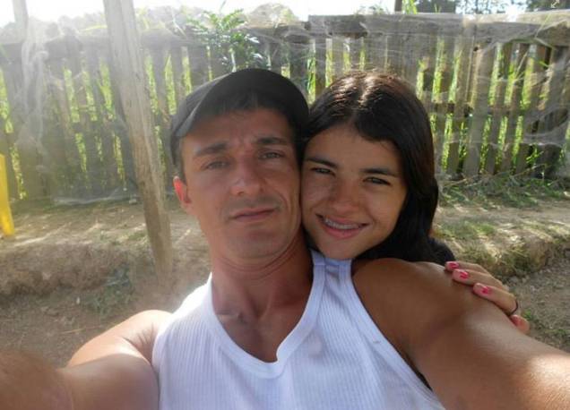 Daniel Cravinhos e a noiva, Alyne Bento: casamento no fim de 2014 Daniel Cravinhos e a noiva, Alyne Bento: casamento no fim de 2014