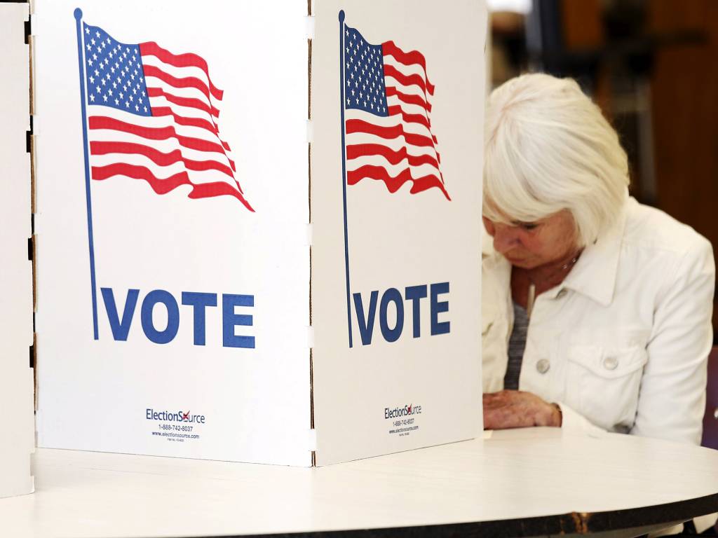 Como funcionam as prévias eleitorais nos EUA