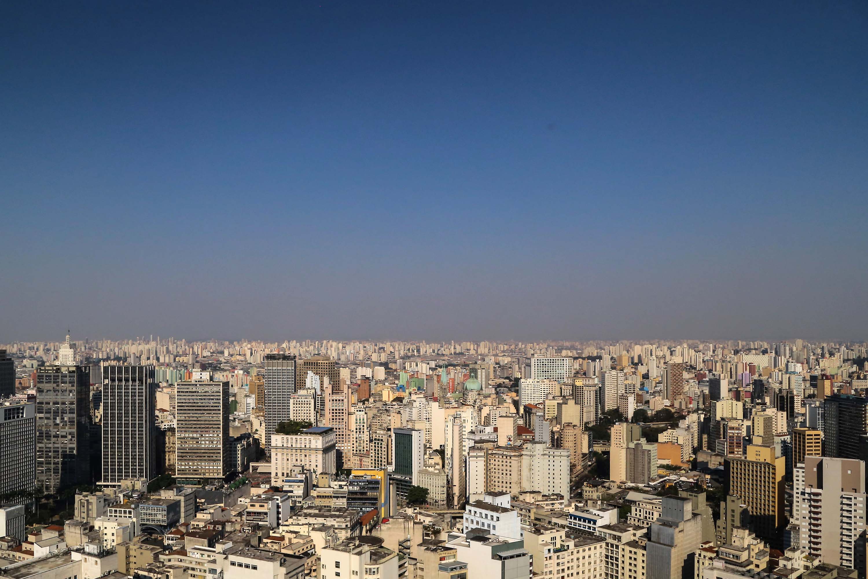 Vida urbana precária aumenta risco de doenças crônicas