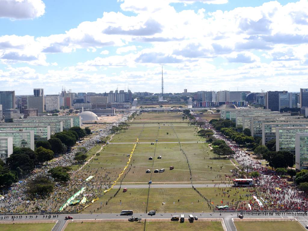 Encontro nacional de prefeitas reúne mais de 40 mulheres em Brasília