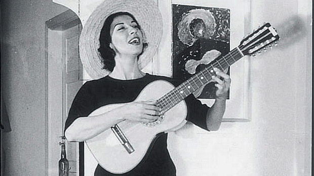 Inezita Barroso 100 anos: a voz feminina que mudou a música caipira