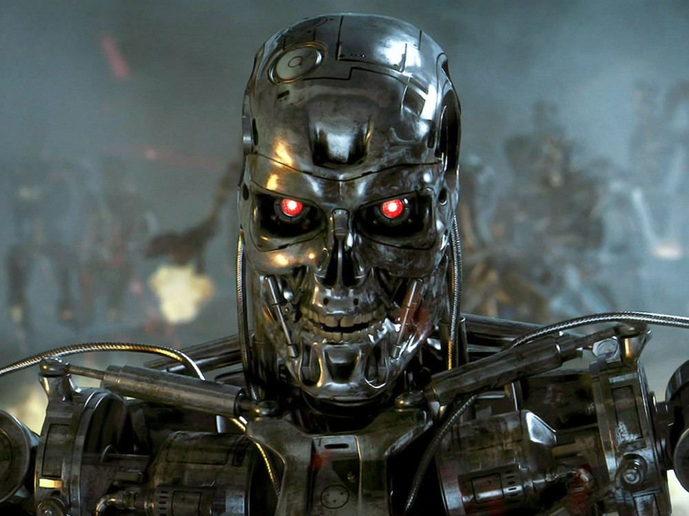 Exterminador do Futuro: teria o filme virado profecia?