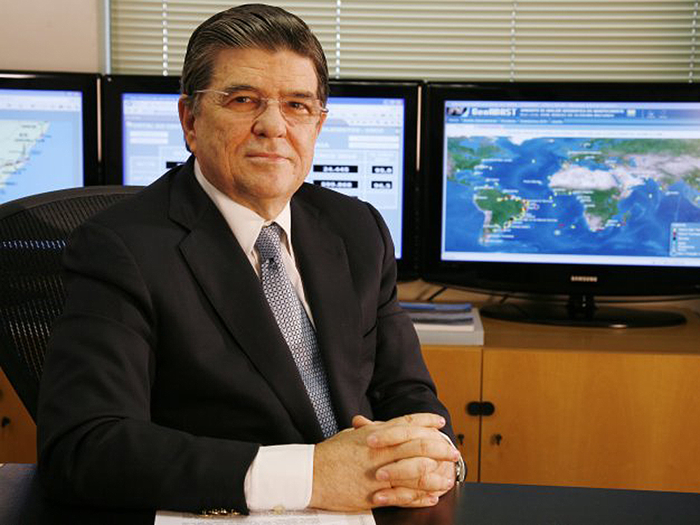 Temer lamenta: não aprendeu nada com o episódio Sergio Machado