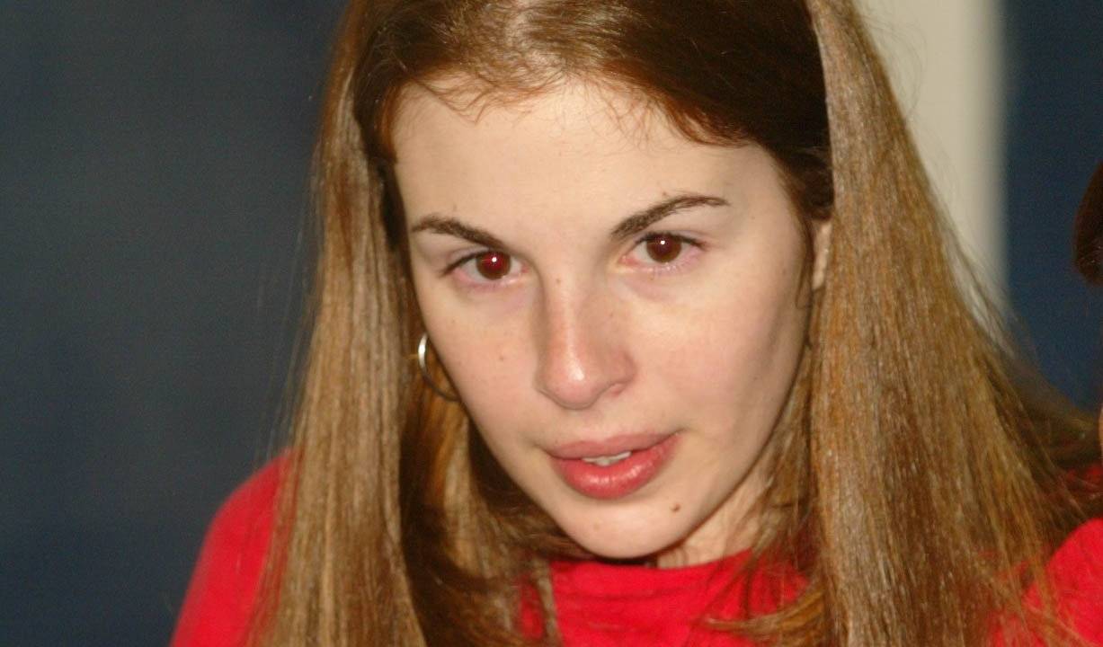 Suzane von Richthofen