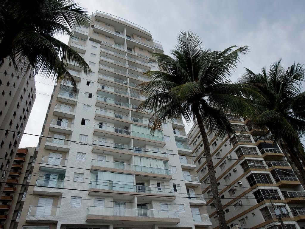 Tríplex do Guarujá - Lula condenado