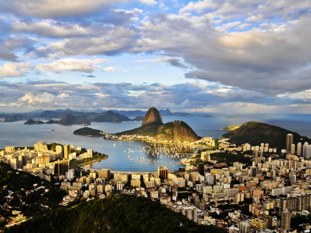 Imóveis: como o Brasil quer fisgar mais investimentos estrangeiros