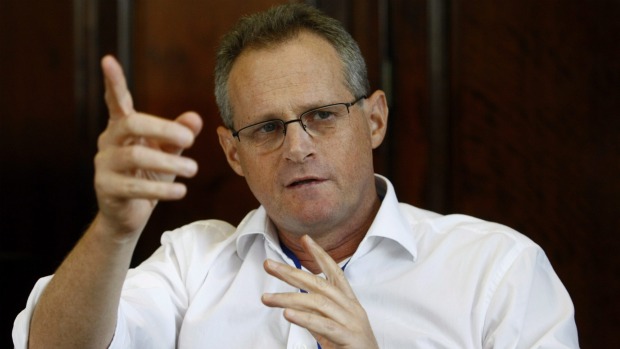 Beltrame quer a criação de novo ministério