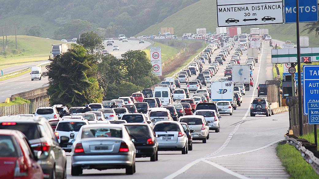 Rodovias: Para que Ibama conceda as licenças às concessionárias, são necessários estudos prevendo impacto ambiental das obras