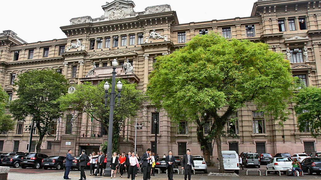 São Paulo supera 3 mil escrituras públicas contra fraudes em precatórios