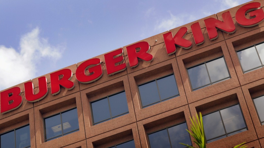 Burger King