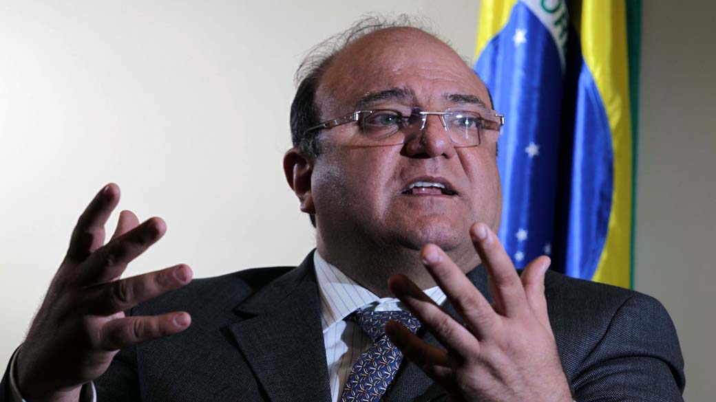 Vaccarezza: fonte de recursos adicionais para saúde ainda será discutida, mas criação de tributo é proposta viável