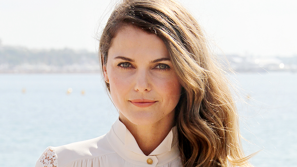 Keri Russell