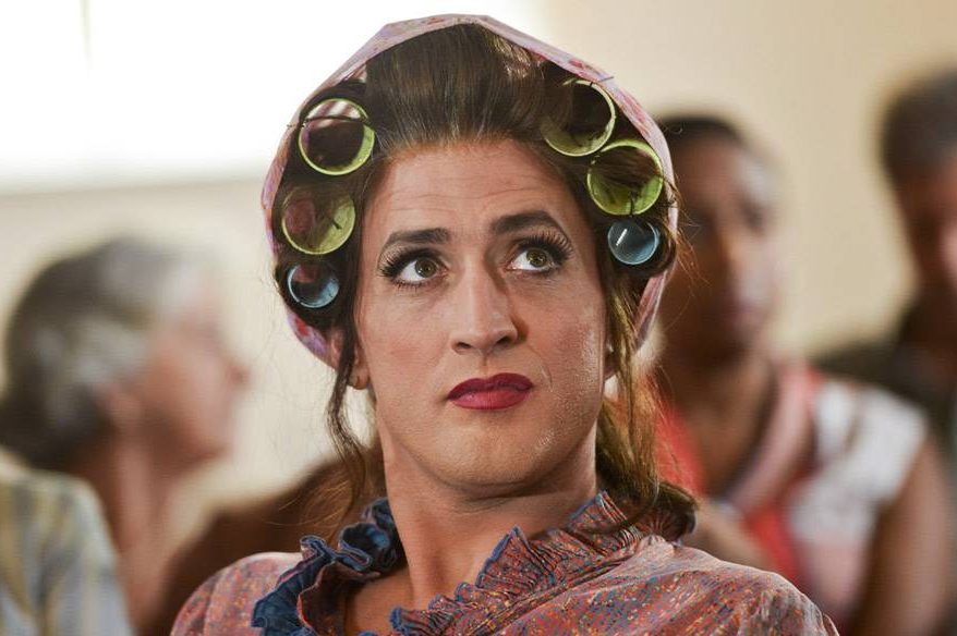 Filme: 'Minha mãe é uma peça'