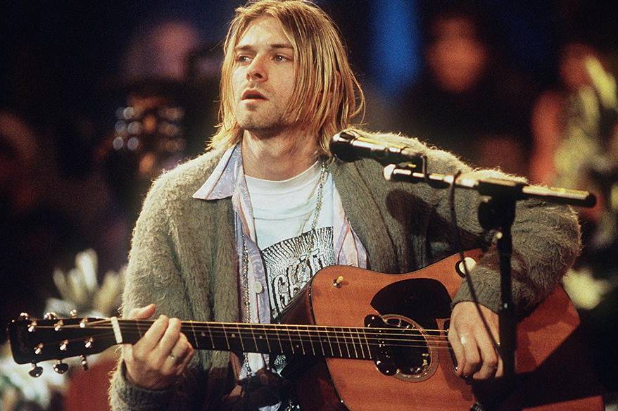 Amigo de Kurt Cobain libera no YouTube fitas raras do Nirvana
