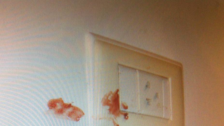 Fotos do apartamento de Chorão em São Paulo, onde o cantor foi encontrado morto