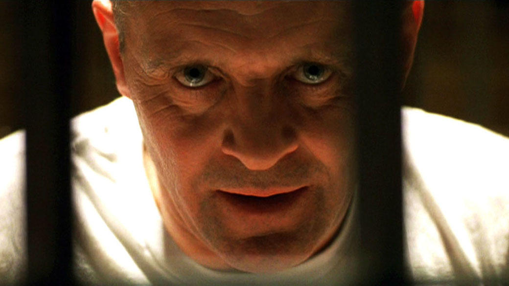 ‘Temos o diabo em nós’, diz Anthony Hopkins sobre como invocou Hannibal Lecter