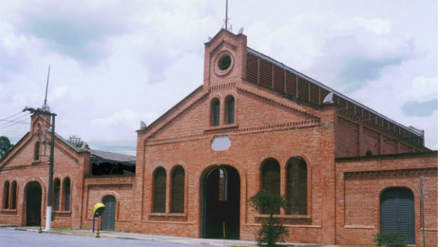 A Cinemateca Brasileira, alvo de polêmicas