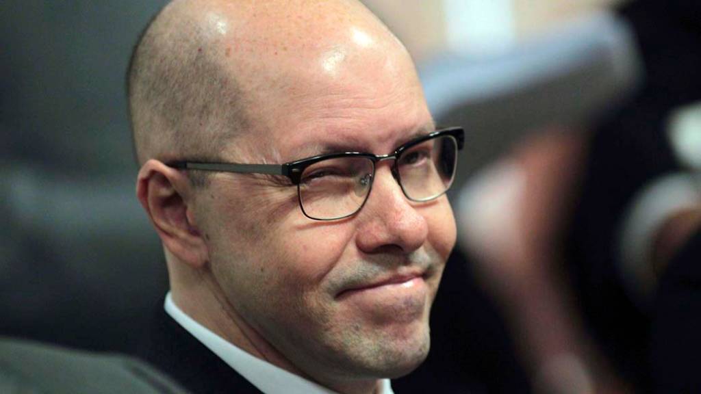 Parceria de Demóstenes com os Cachoeira segue firme como sempre