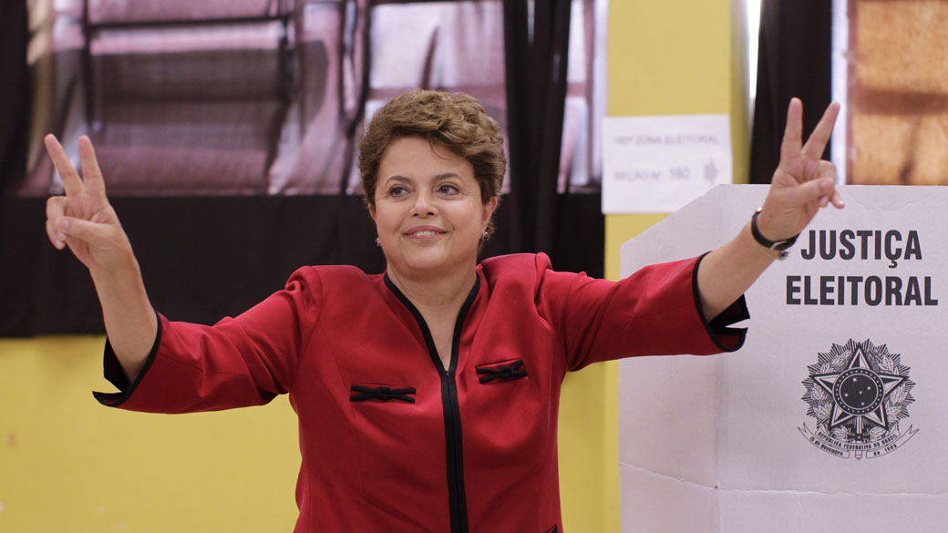 Radiografia de uma fraude (fim): A candidata